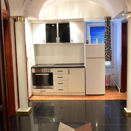 Apartment Stefanon 4 Belgrade Extérieur photo