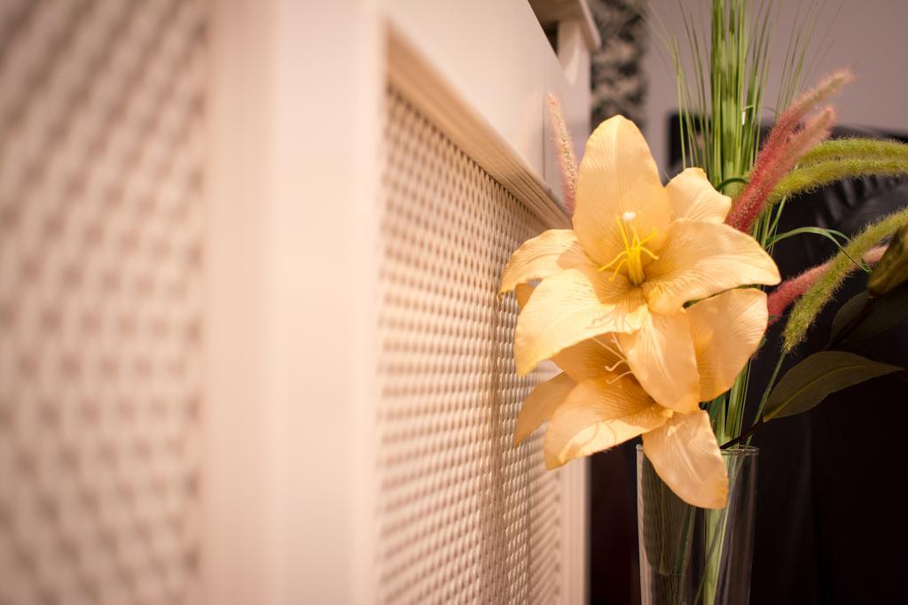 Apartment Stefanon 4 Belgrade Chambre photo