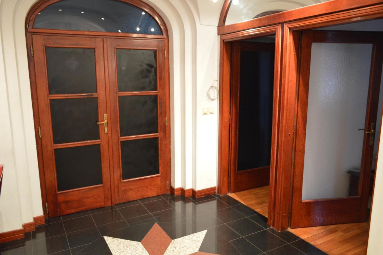 Apartment Stefanon 4 Belgrade Extérieur photo